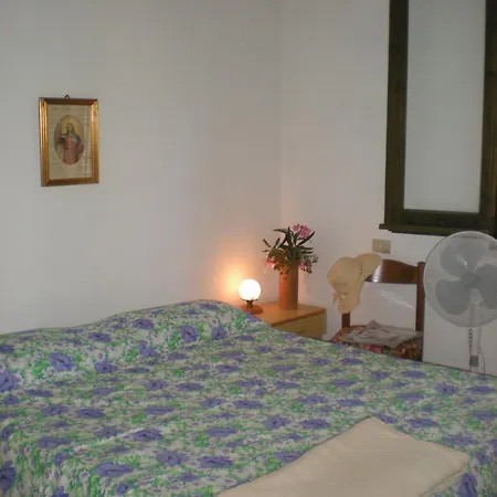 Casa Solanas (Cagliari)