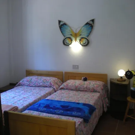 Casa בית נופש *